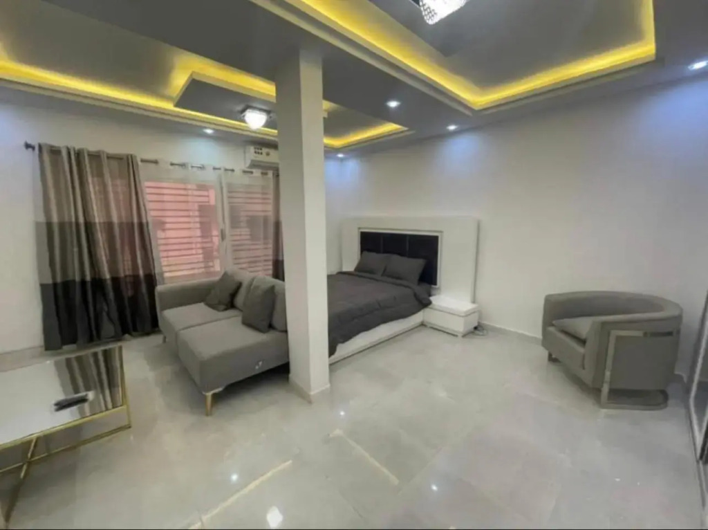 Appartement Luxe idéalement situé à Dakar