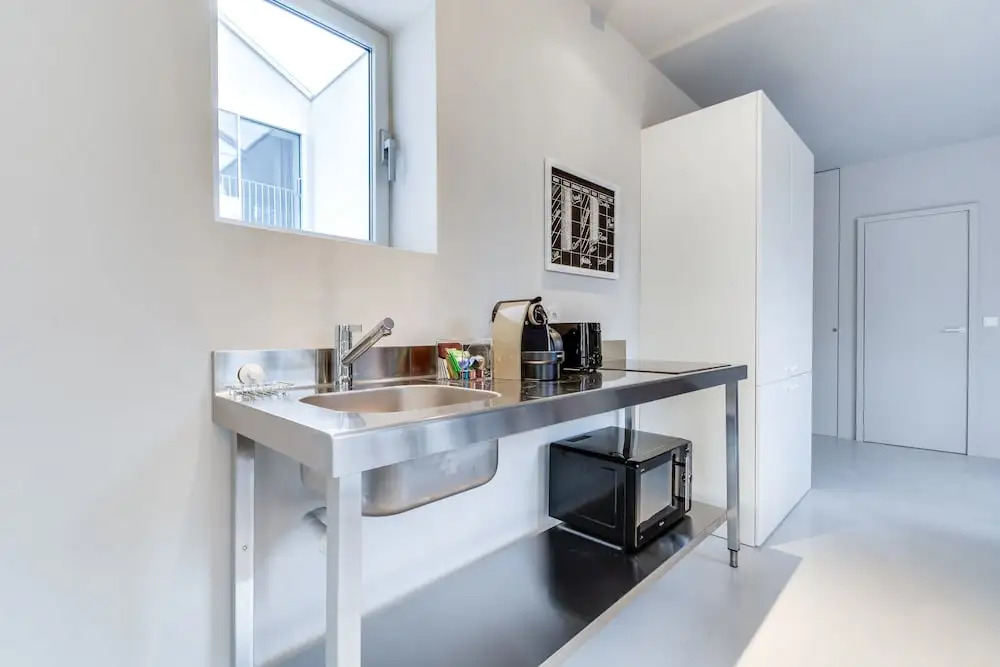 Sweet inn Apartments Versailles-Paris Expo