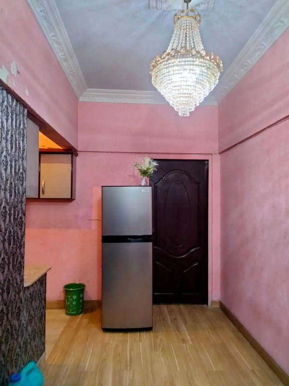 Entire Furnished Two bedrooms Apartment Ground Floor with kitchen