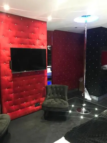 Le Cabaret Vip SPA