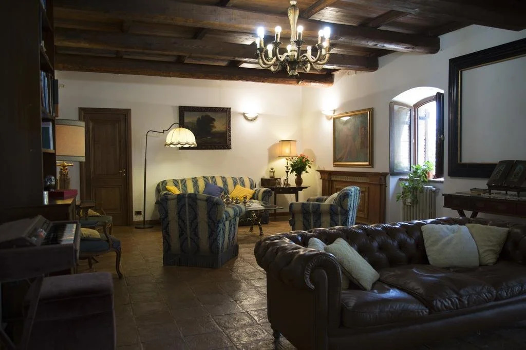 Casale delle Querce