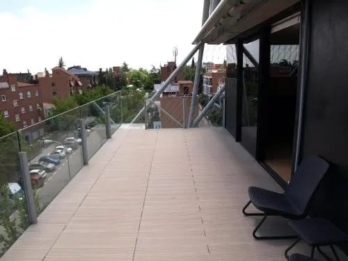 Apartamentos Playtime
