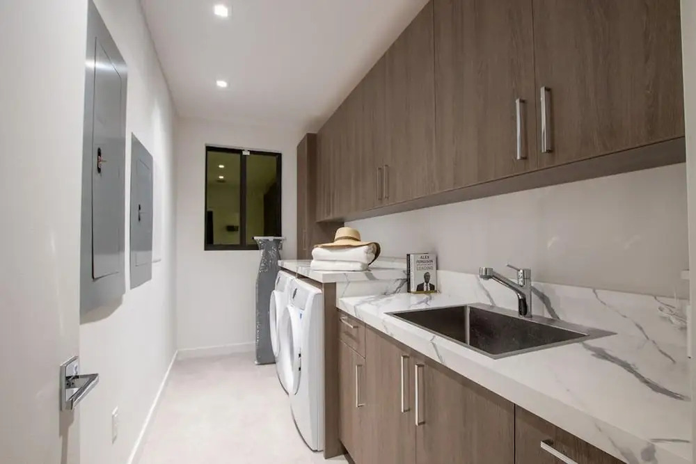 Villa Milan - Billiards Terrace w Grill Smart TV, Miami