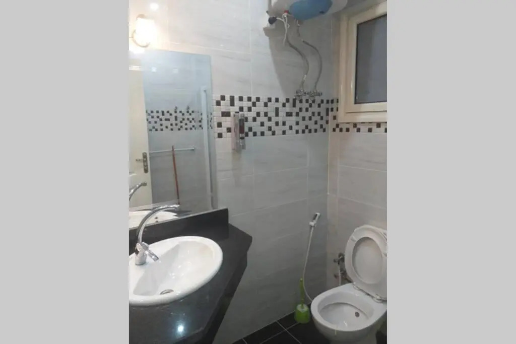 Apartmen with pool in Sheraton plaza Marina 301