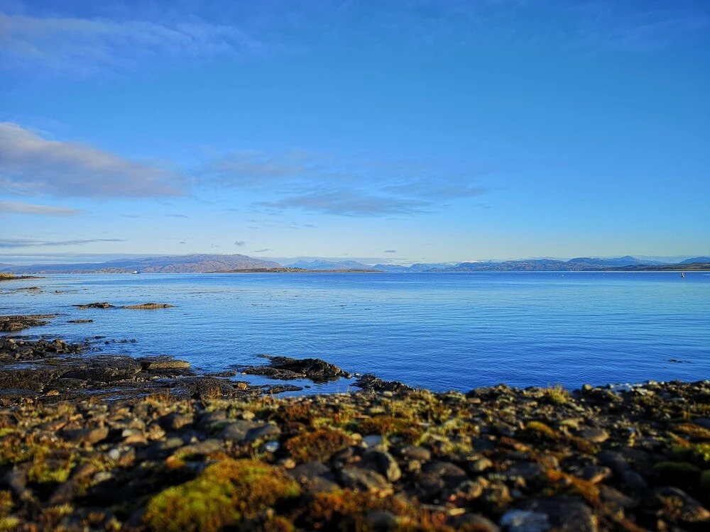 The Hebridean - Rooms & Apartments