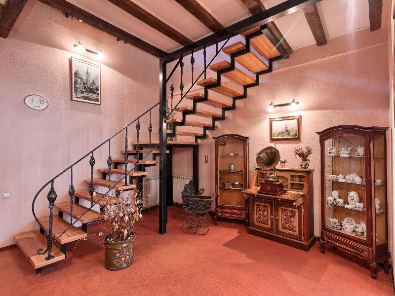 Hotel Traube