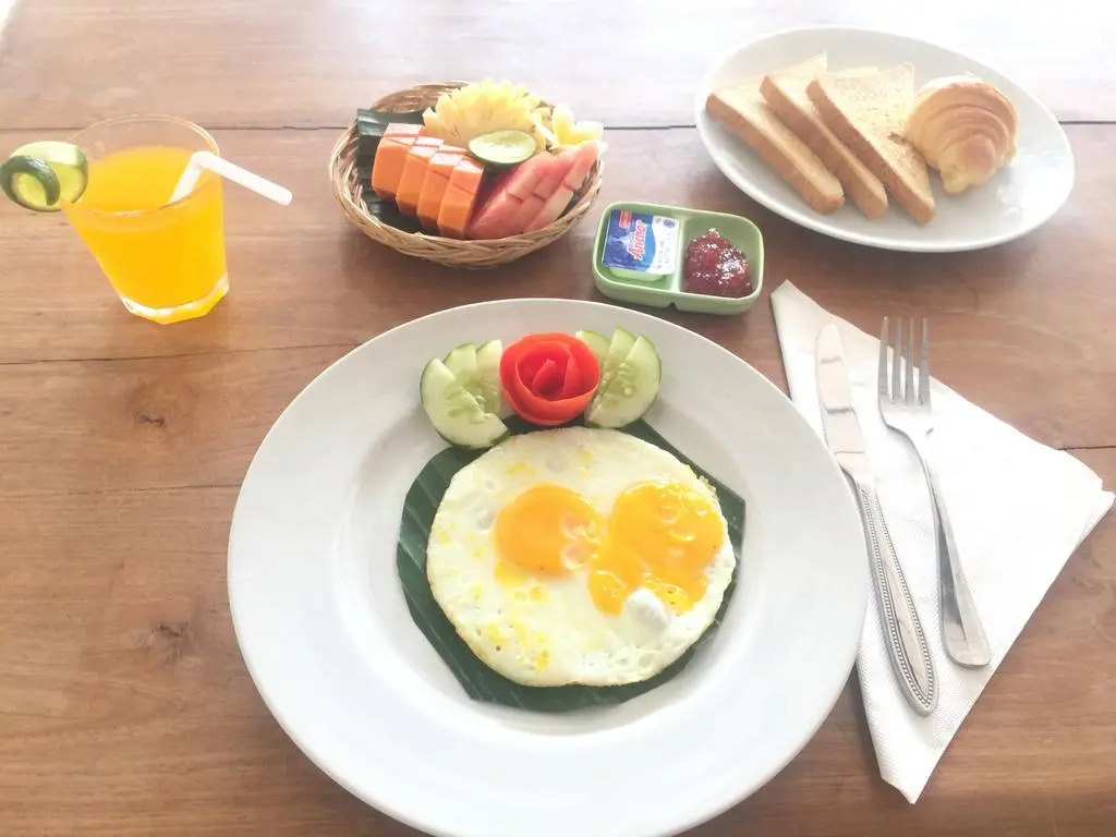 Core Hotel Benoa