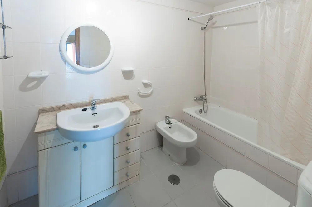 Apartamento Azabache