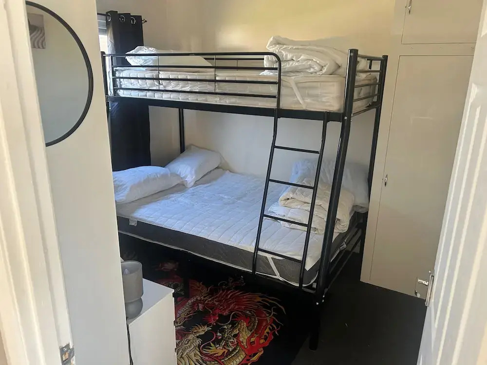 Chalet for Hire in Florida Hemsby