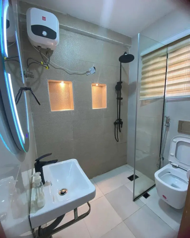 Darina Gold Luxury Apartment