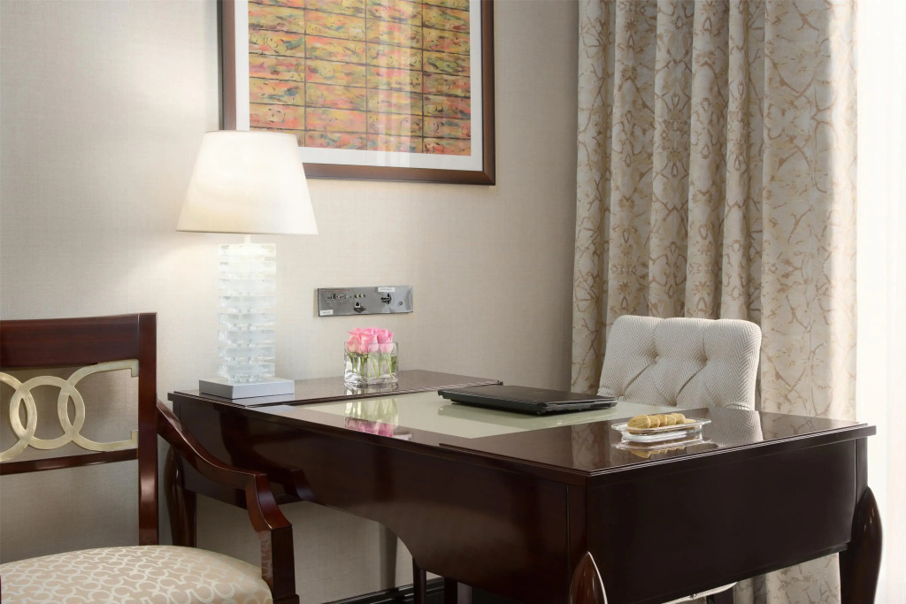 Kempinski Al Othman Hotel Al Khobar