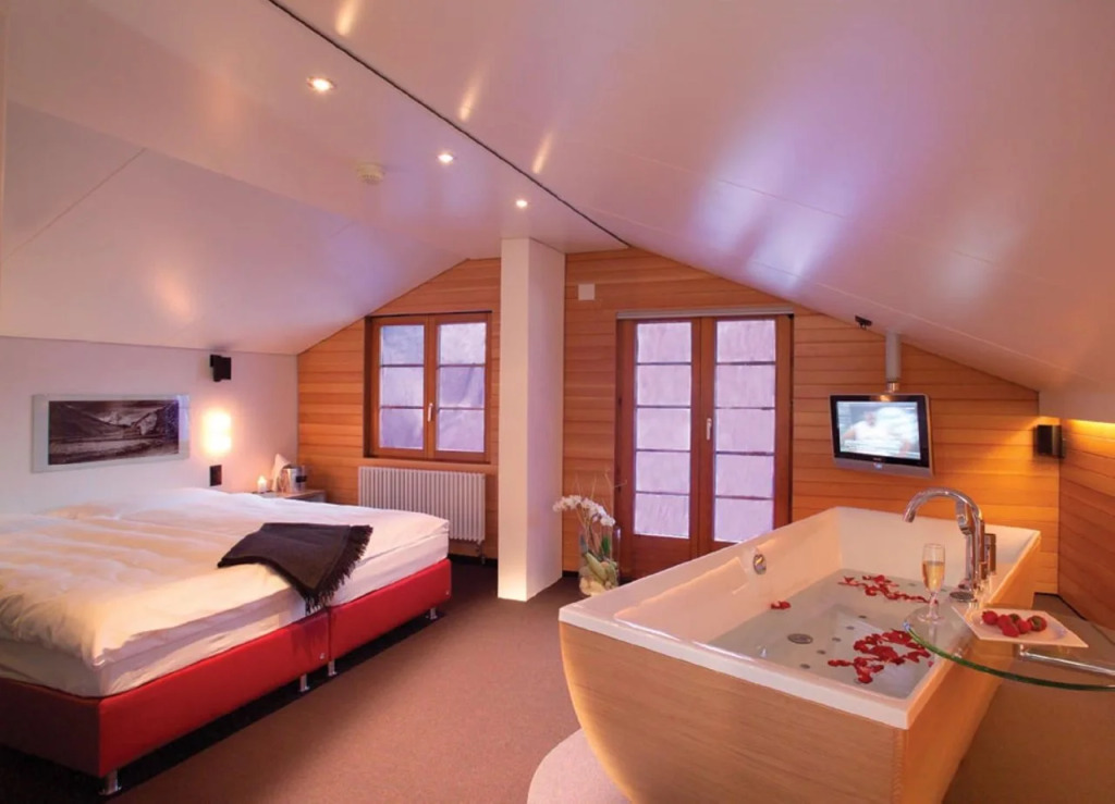 Hotel AMBiANCE