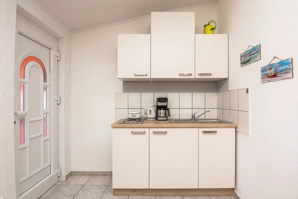Apartments Genster