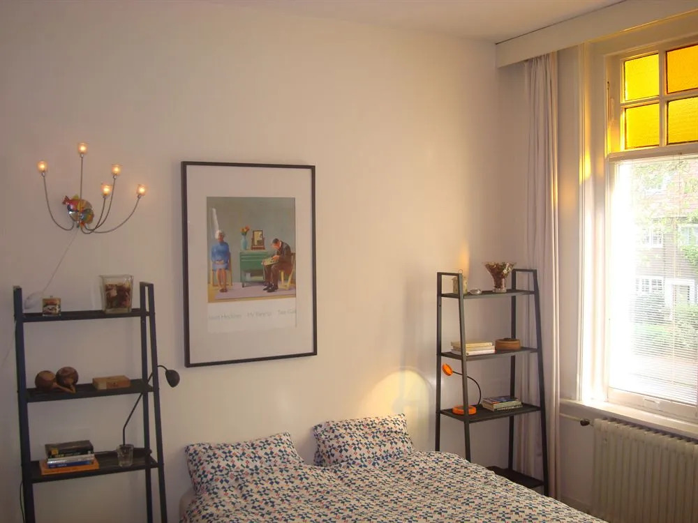 Boutique Hotel Sycamore at Villapark