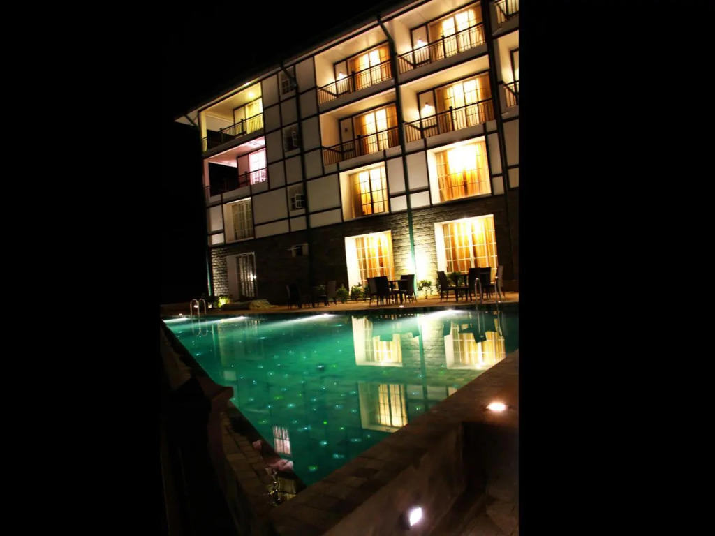 The Blackpool Resort & Spa