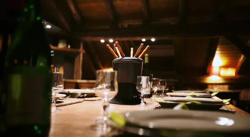 Chalet Tarine