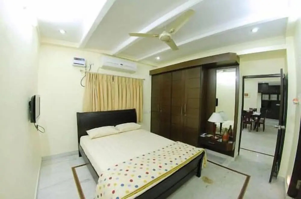 Executel Begumpet