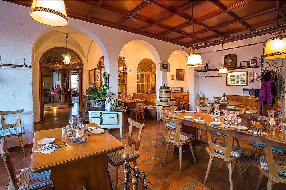 Hotel Bräustüberl