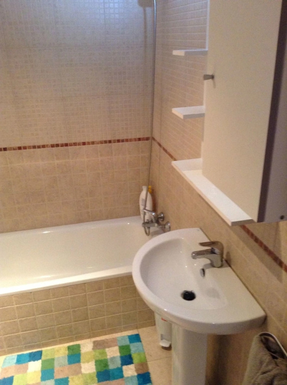 Apartamento Portomaria A-205