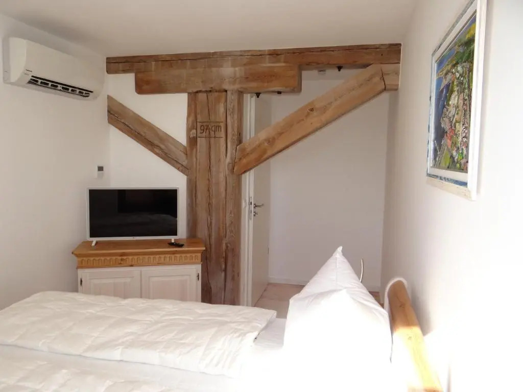 Speicher Residenz Barth E2 App10