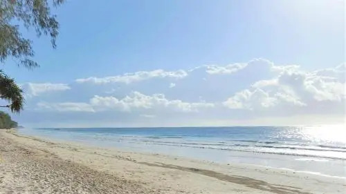 Diani Sea Resort - All Inclusive