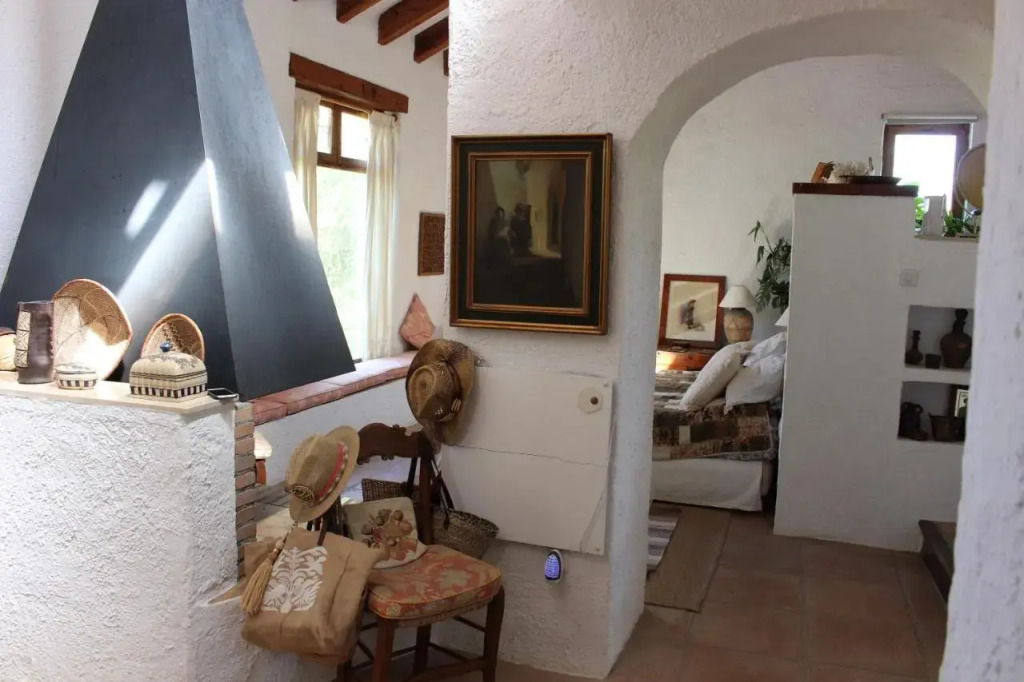 Casa Bourani