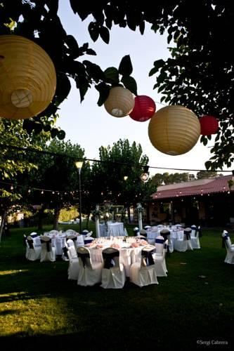 Hotel del Carme