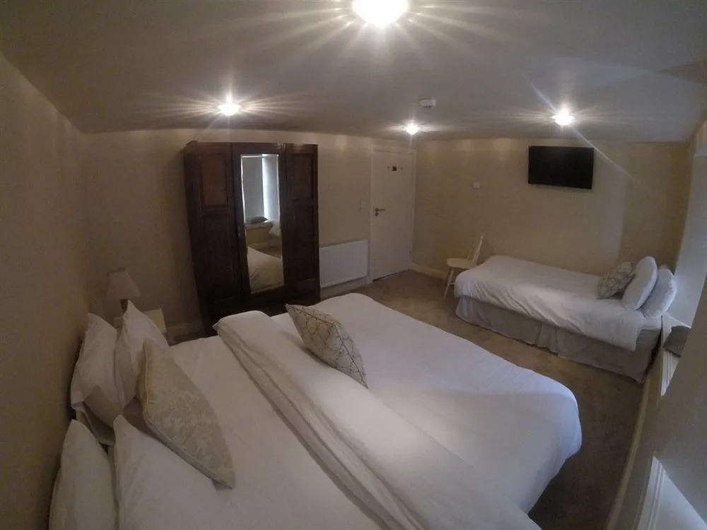The Townhouse