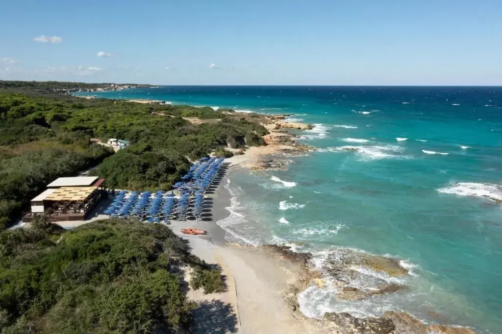 Voi Daniela Essentia Hotel