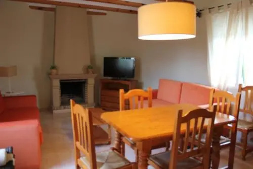 Villas Los Olivares