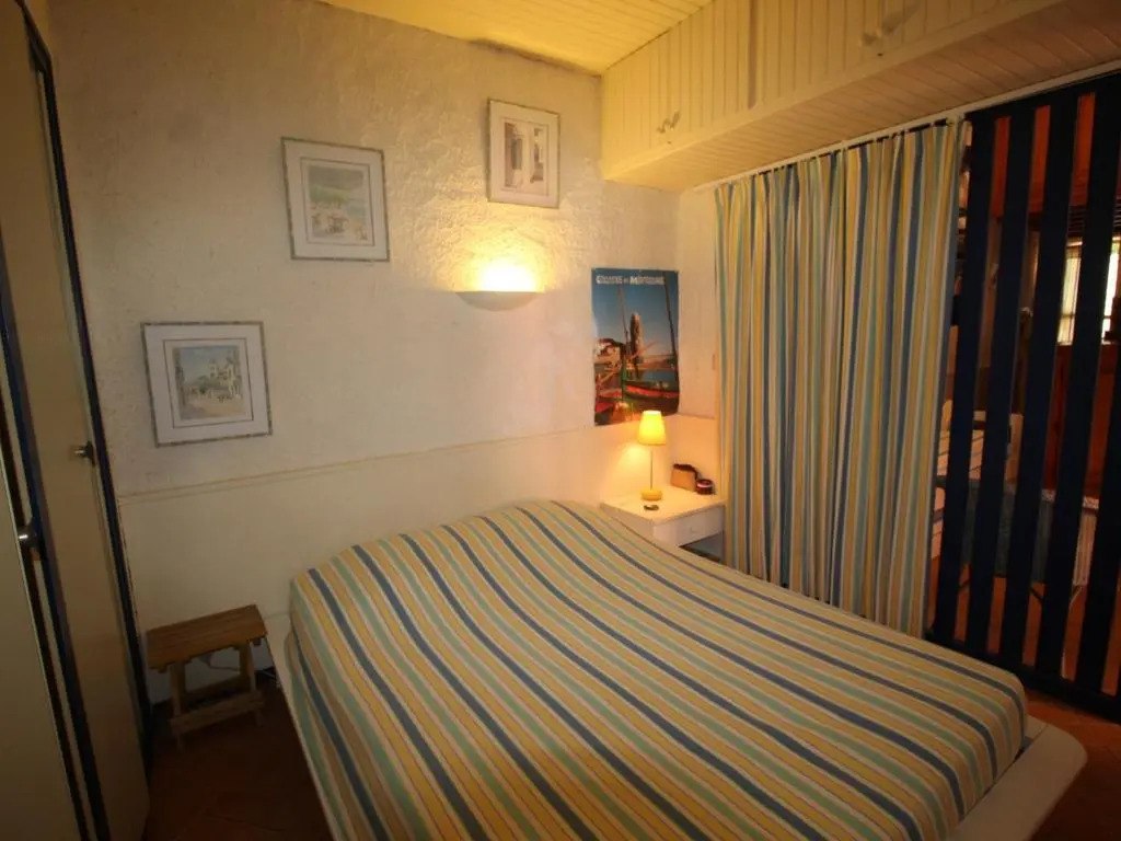 Appartement Collioure, 2 pièces, 4 personnes - FR-1-309-153