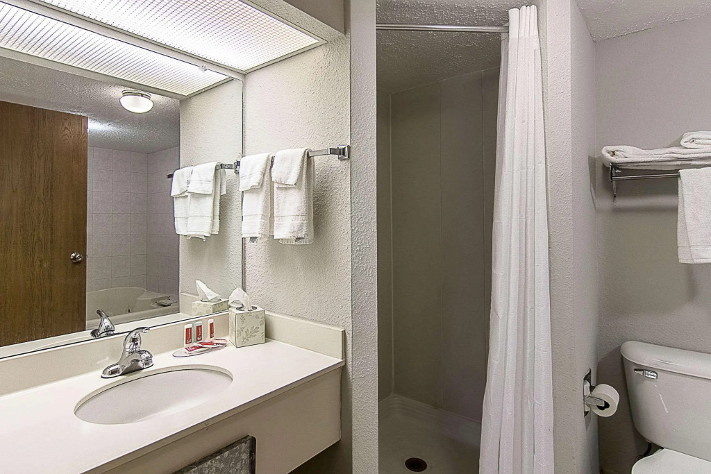 Econo Lodge