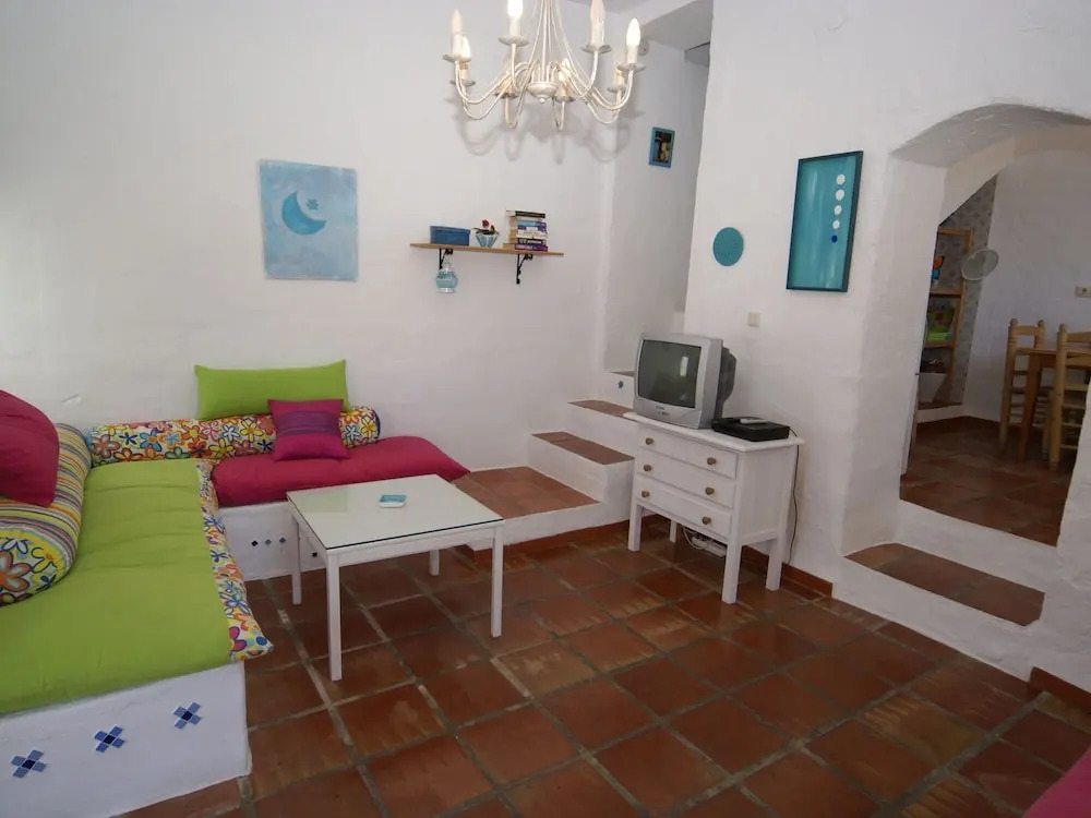 Attractive Holiday Home near Nerja