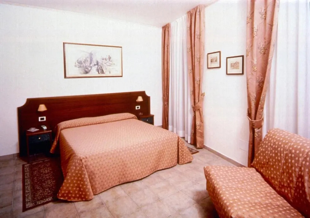Hotel San Pietro