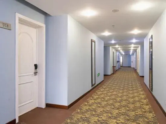 Grand Qihe Hotel