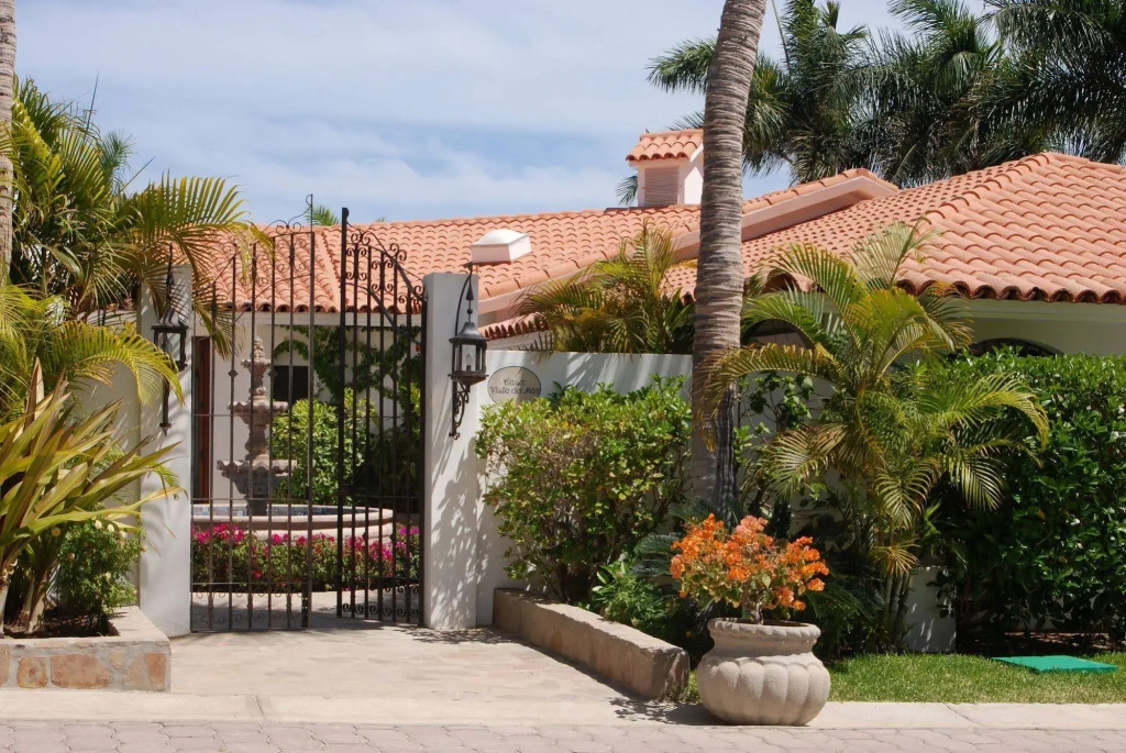Beachfront Villa Estrella de Mar - Golf and Beach Resort