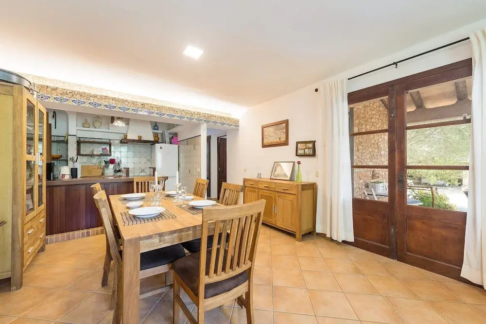 Casa Alba - Villa With Private Pool In Manacor