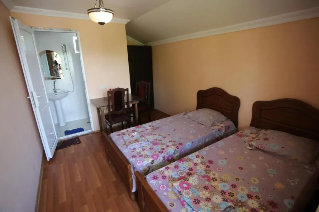 Talos Guest House