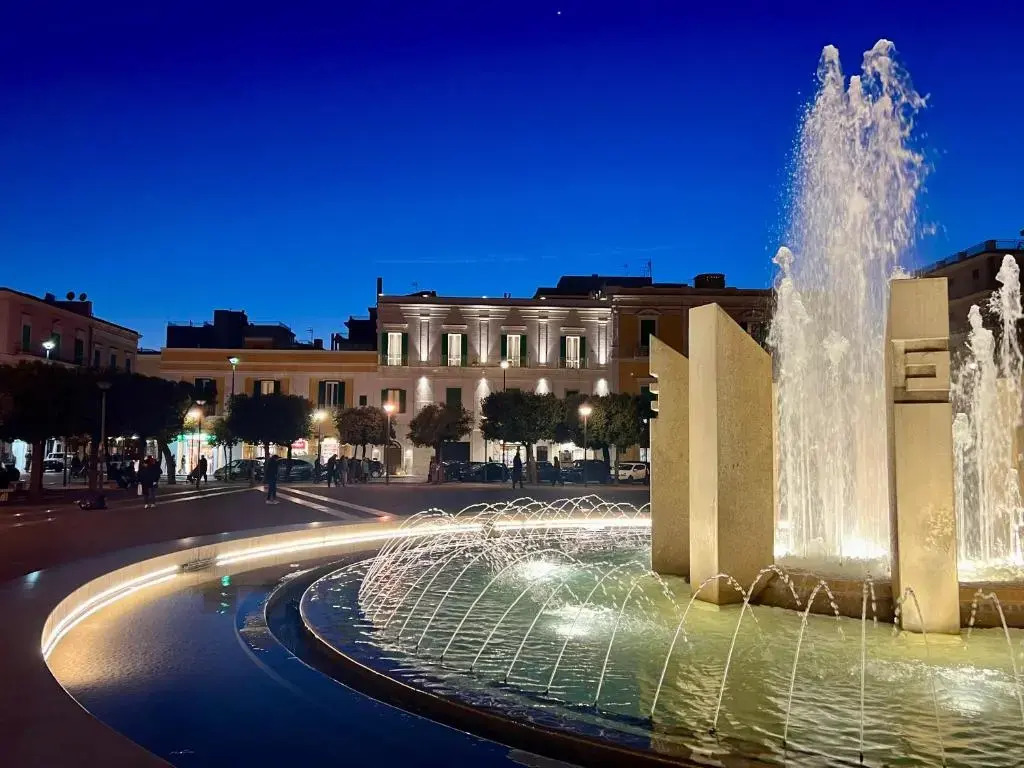 Vittorio Emanuele Charming Suites