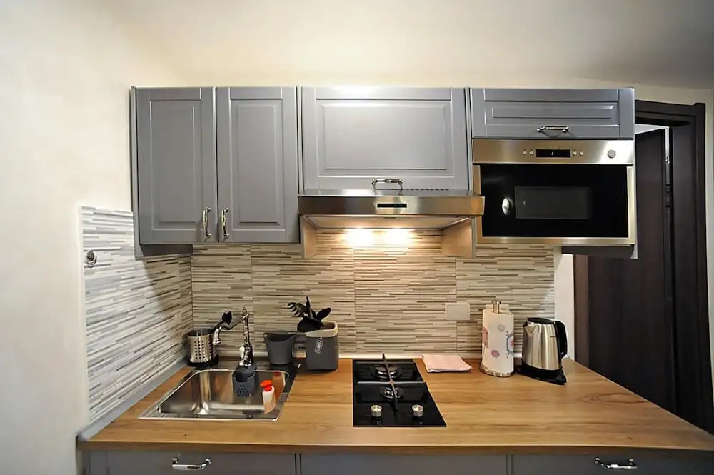 Cozy Studio in the City Center by Wonderful Italy