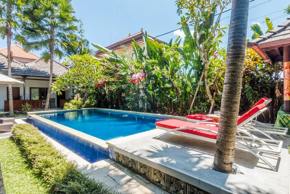 ZEN Rooms Ubud Bisma 1