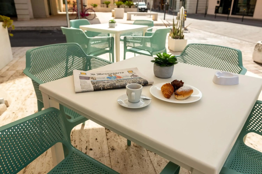Hotel Carducci
