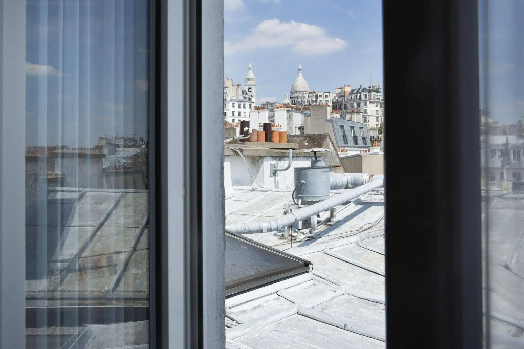 Hôtel des Arts Montmartre