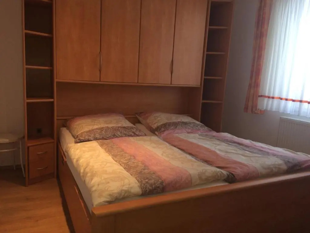 Ferienwohnung Mitko