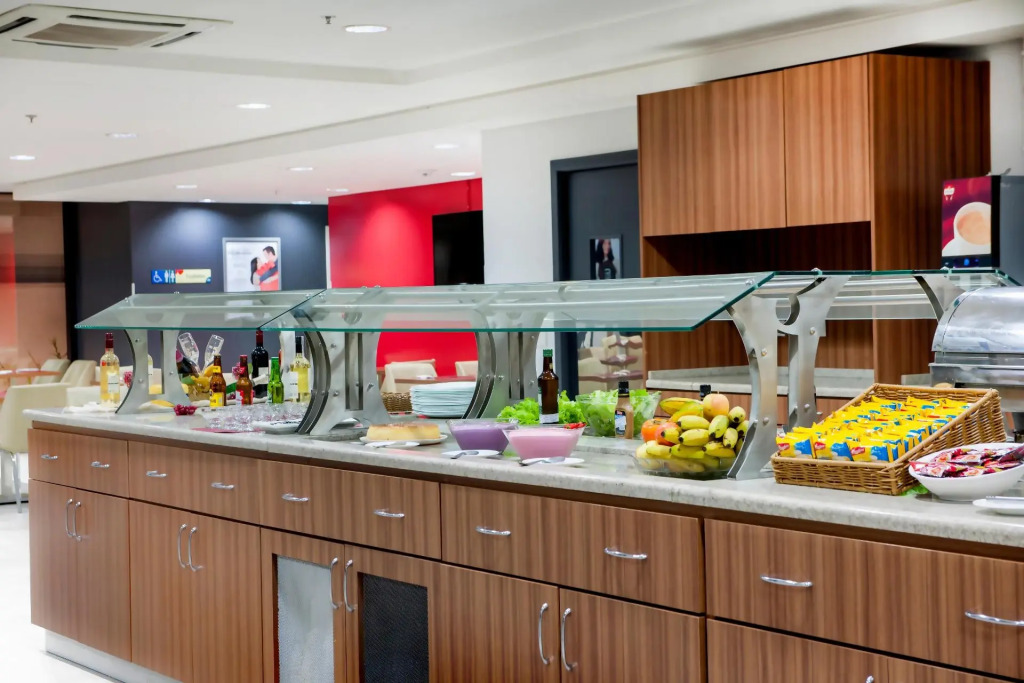 ibis Curitiba Shopping