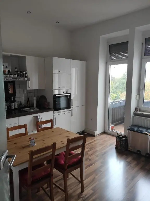 Joanna Apartment - MA Rheinau 4