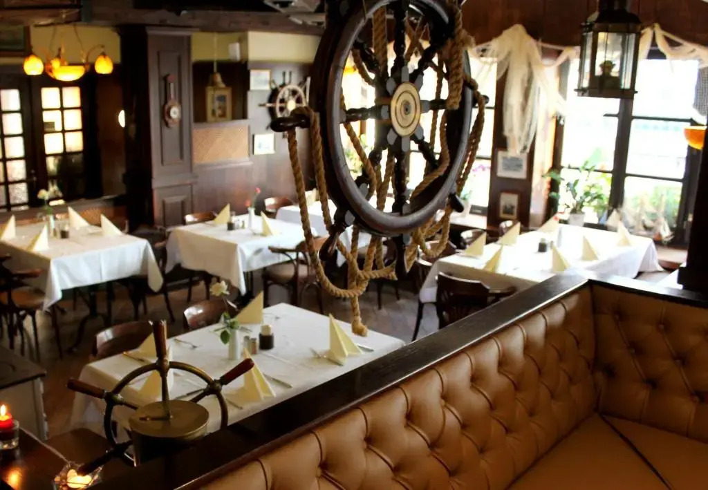 Gasthaus Zur Fähre