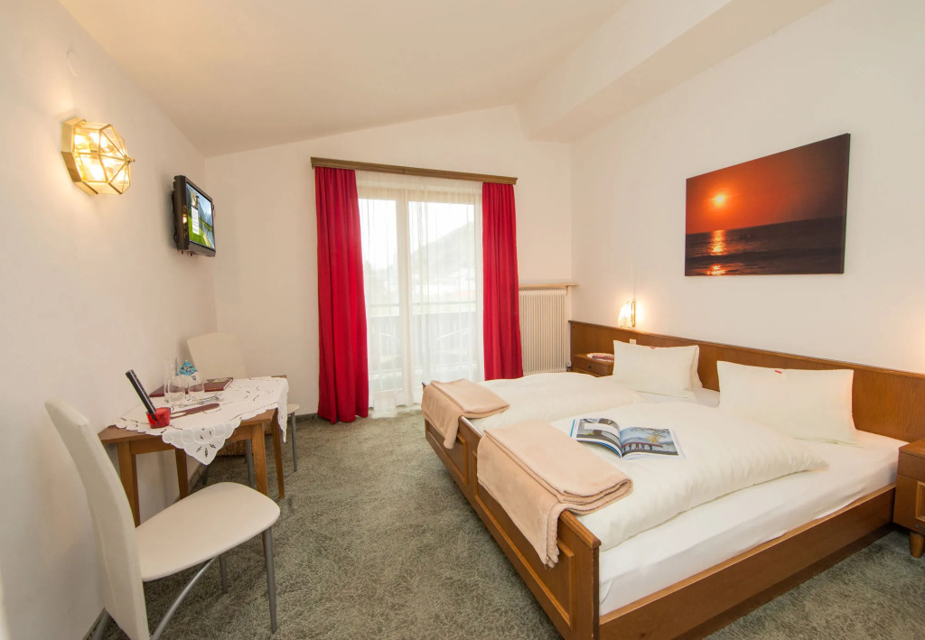 Comfort Hotel Garni Landhaus Gitti