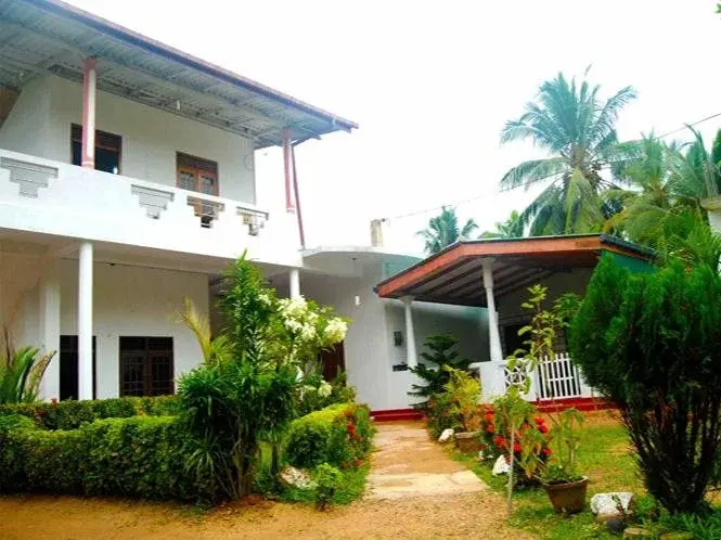 Kismet Rest Mirissa