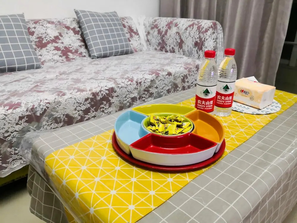 QM Apartment Jiaxing